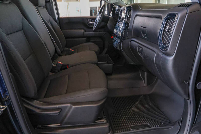 2025 GMC Sierra 3500HD