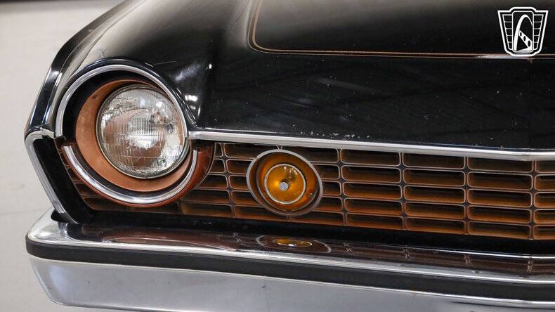 1975 AMC Matador