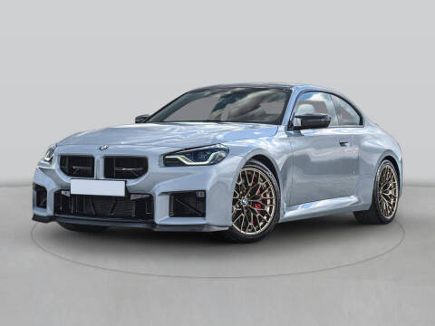 2026 BMW M2