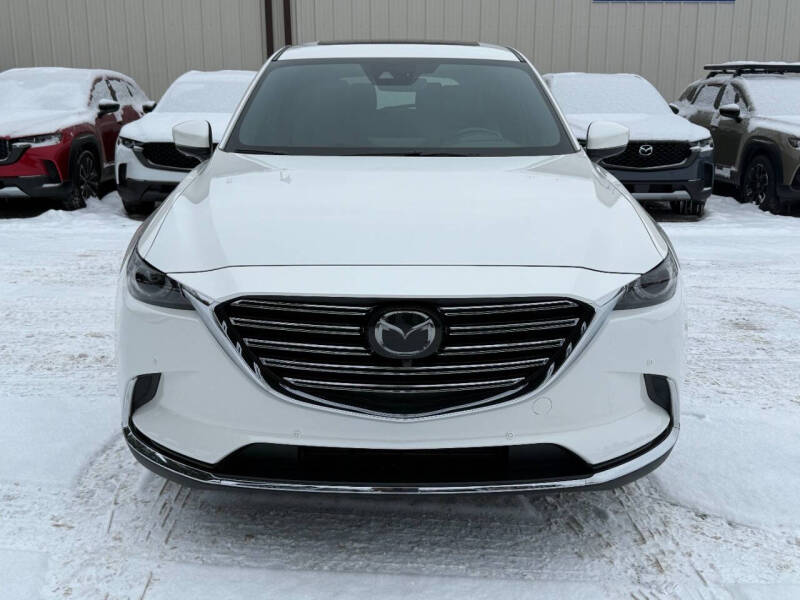 2023 Mazda CX-9 Signature