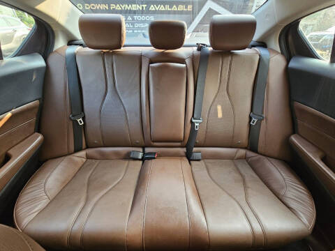 2019 Acura ILX w/Tech