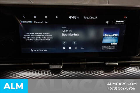 2024 Kia Carnival SX Prestige