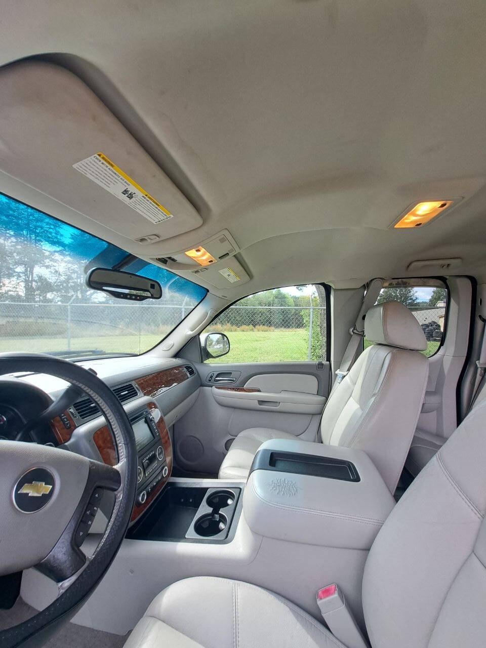 ChevroletSilverado 150018