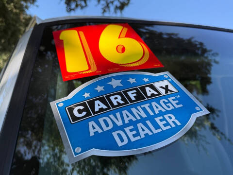 2016 Chevrolet Express LT 3500