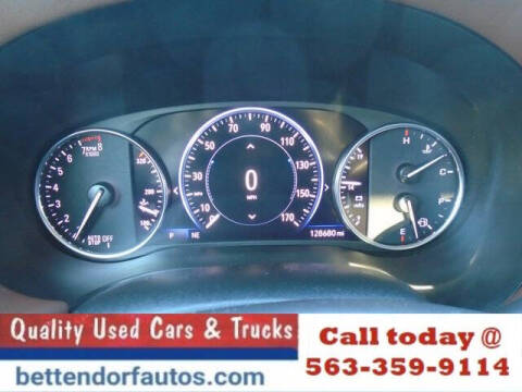 2021 Buick Enclave Avenir