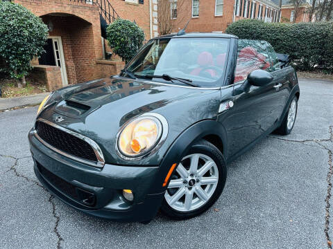 2011 MINI Cooper