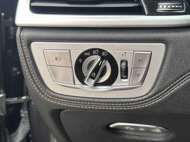 2019 BMW 7 Series 750i xDrive