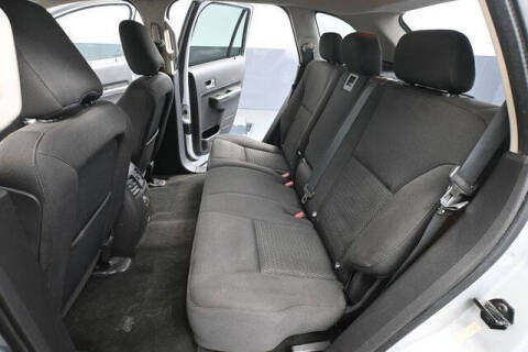 2010 Ford Edge SE