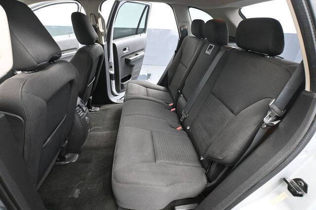 2010 Ford Edge SE