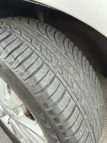 2012 Kia Soul +