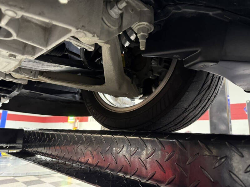 2004 Chevrolet Corvette