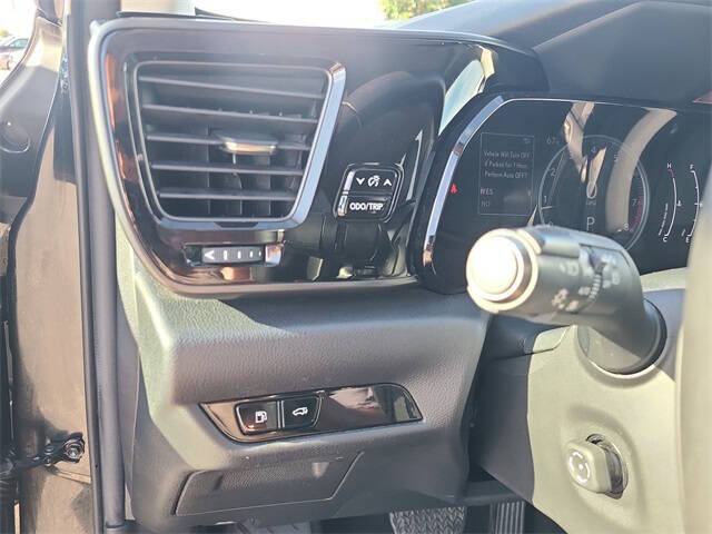 2022 Lexus NX 250 Premium