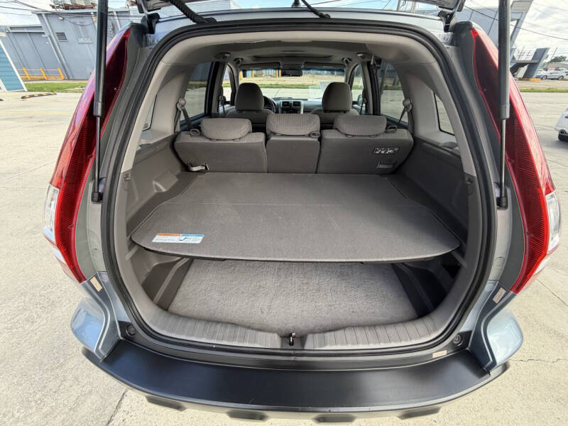 2009 Honda CR-V EX