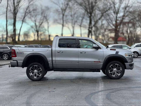 2019 RAM 1500 Limited