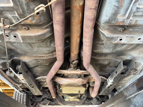 1979 Pontiac Trans Am