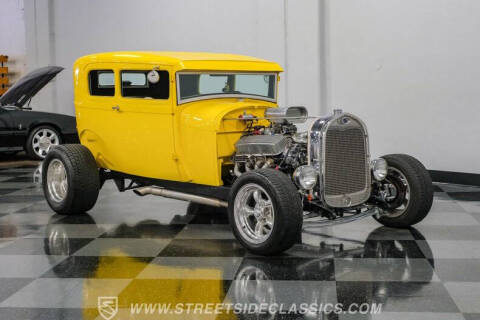 1929 Ford Model A