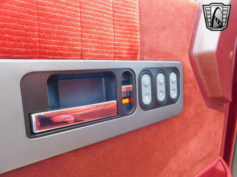 1993 Chevrolet C/K 1500 Series