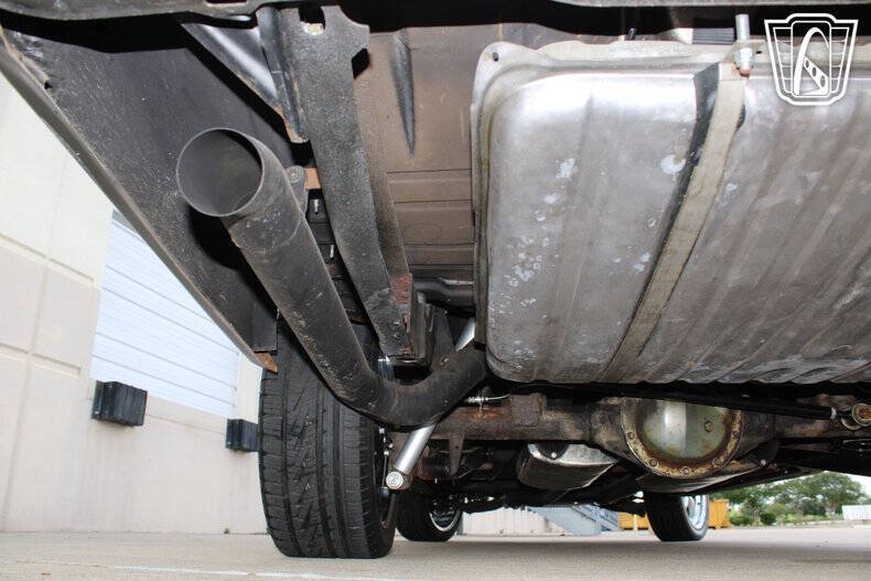 1968 Chevrolet Impala