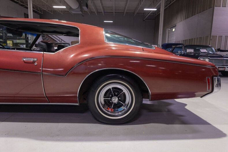 1972 Buick Riviera