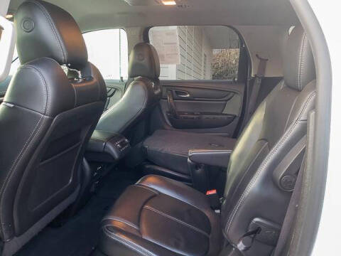 2014 GMC Acadia SLT-1