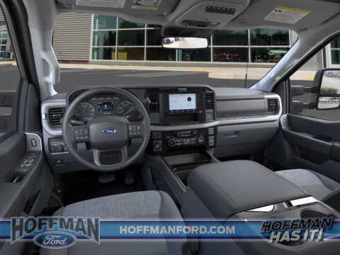 2026 Ford F-350 Super Duty