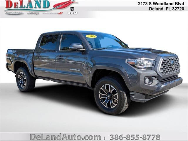 2023 Toyota Tacoma for sale at Deland CDJR in Deland FL