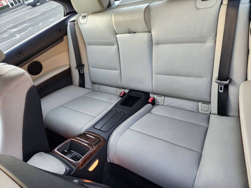 2010 BMW 3 Series 328i