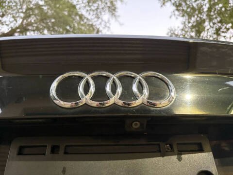 2016 Audi A3 1.8T Premium