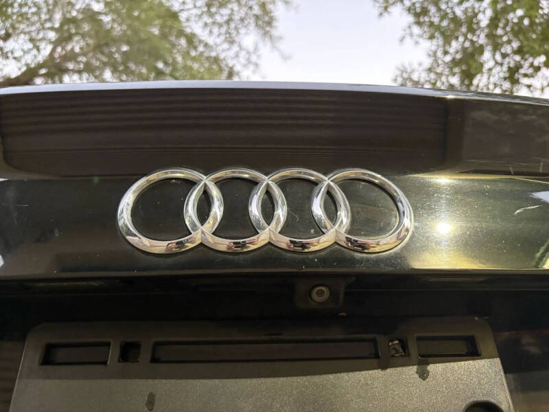 2016 Audi A3 1.8T Premium