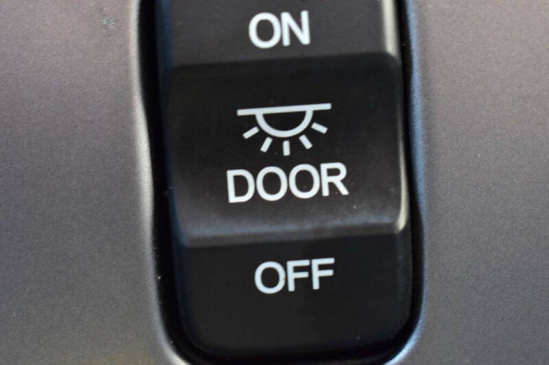 2013 Honda Ridgeline RT