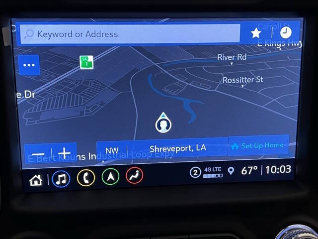 2022 GMC Sierra 1500 Limited