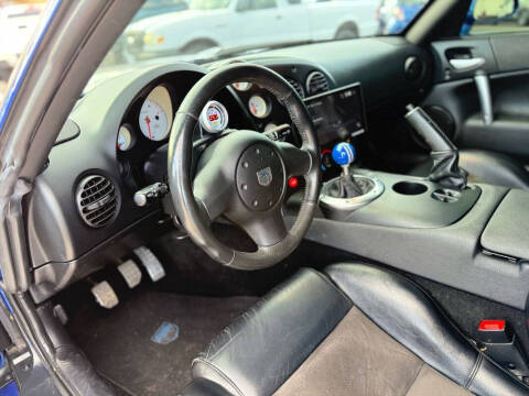 2006 Dodge Viper SRT-10