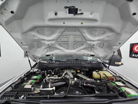 2022 Ford F-250 Super Duty XL