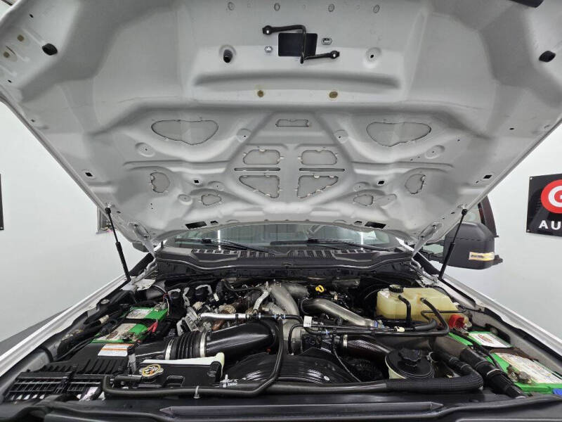 2022 Ford F-250 Super Duty XL