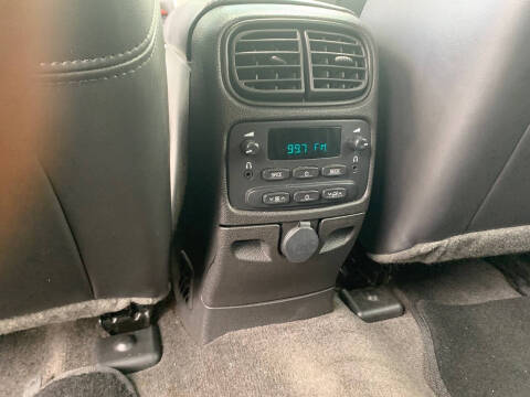 2008 GMC Envoy SLT
