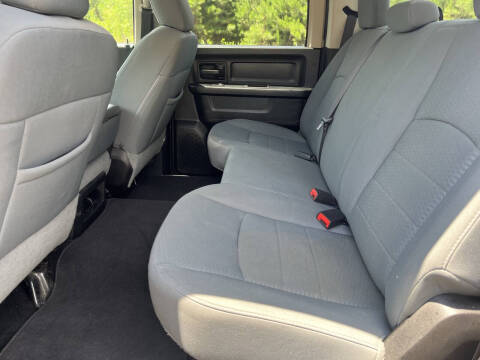 2013 RAM 1500 Express