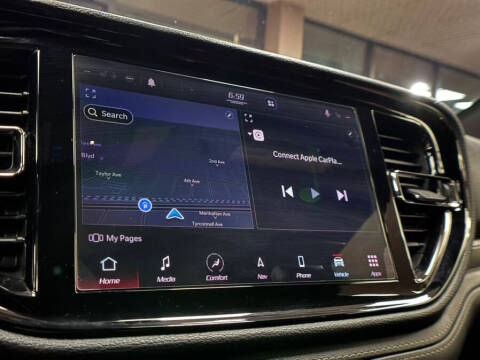 2021 Dodge Durango SRT 392