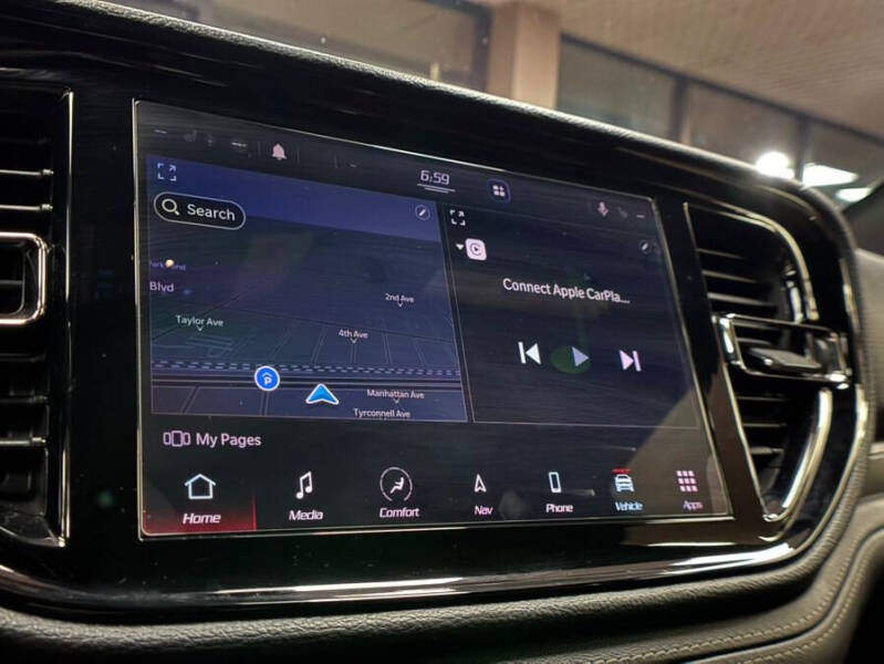 2021 Dodge Durango SRT 392