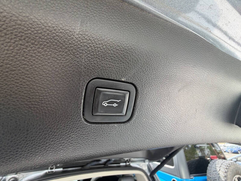 2019 Buick Enclave Essence