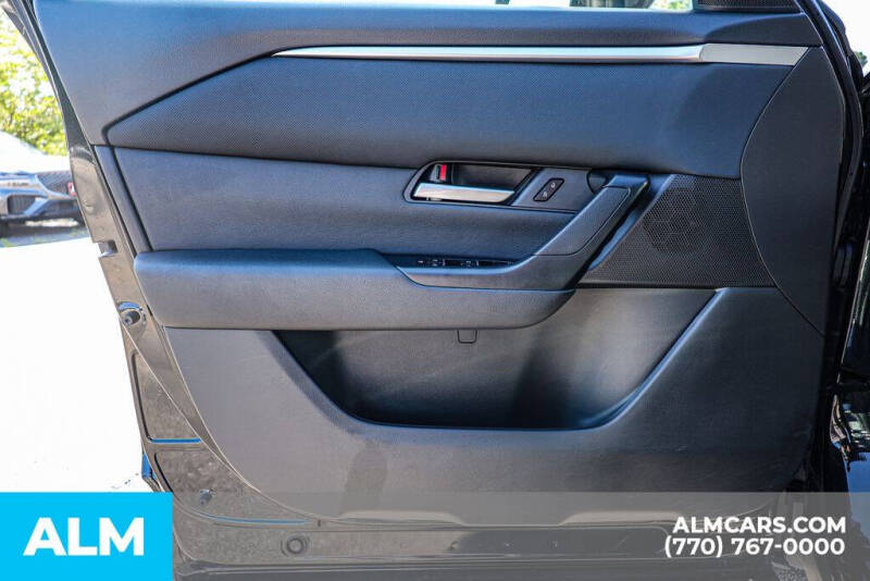 2024 Mazda CX-50 2.5 S Preferred