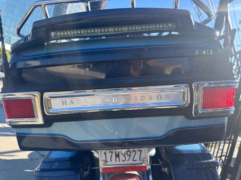 2004 Harley-Davidson Electra Glide