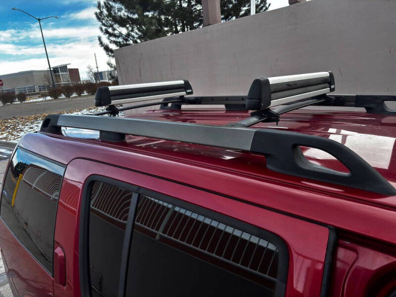 2010 Nissan Pathfinder