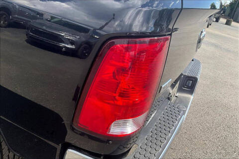 2024 RAM 1500 Classic