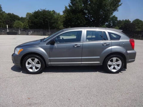 2011 Dodge Caliber Mainstreet