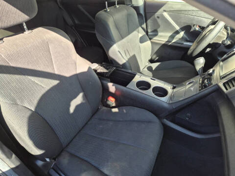 2014 Toyota Venza LE