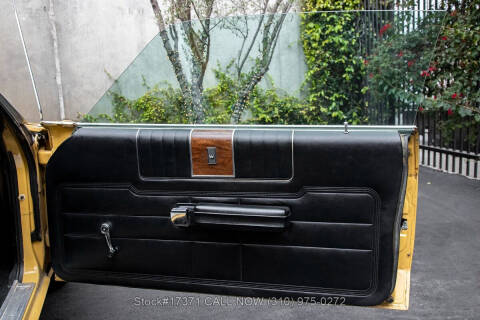 1971 Ford Galaxie 500