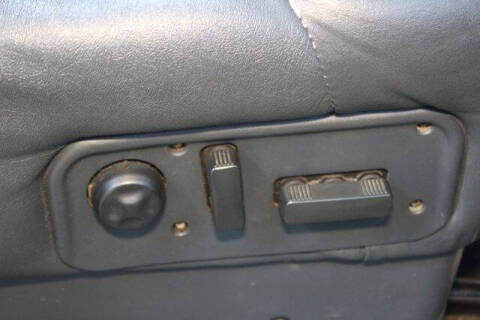 2000 Chevrolet Silverado 1500