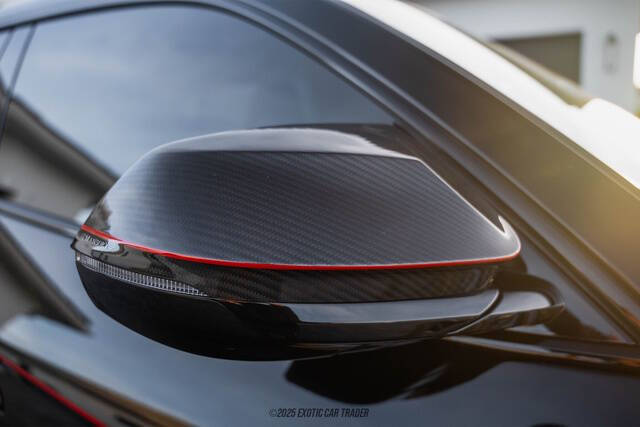 2021 Lamborghini Urus