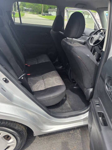 2013 Scion xB