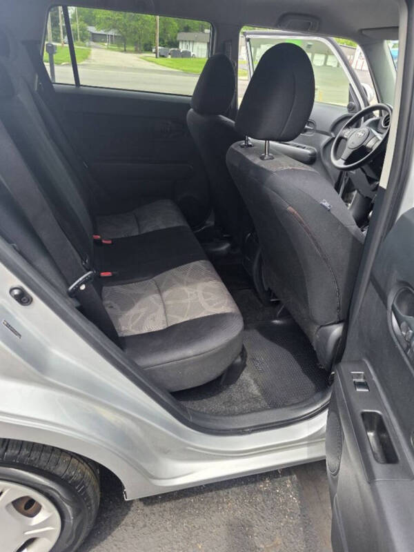 2013 Scion xB